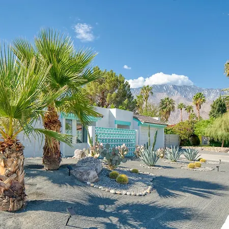 Caliente Oasis - A Ryson Property
